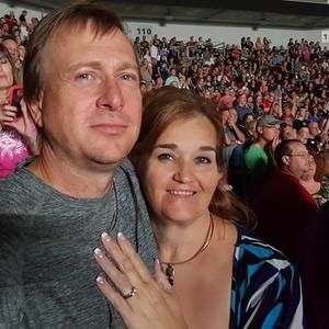 Meet your Posher, Robin